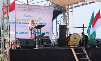 Fakultas Ushuluddin, Adab, dan Humaniora