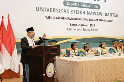 Fakultas Sains dan Teknologi