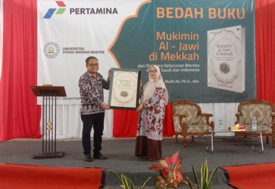 Fakultas Tarbiyah dan Keguruan